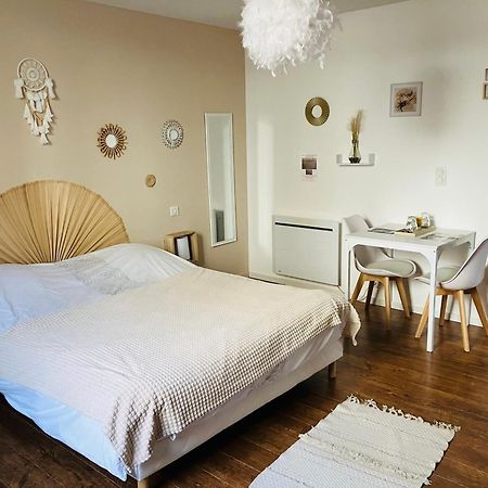 Les Chambres D'Ursule Tartas Экстерьер фото