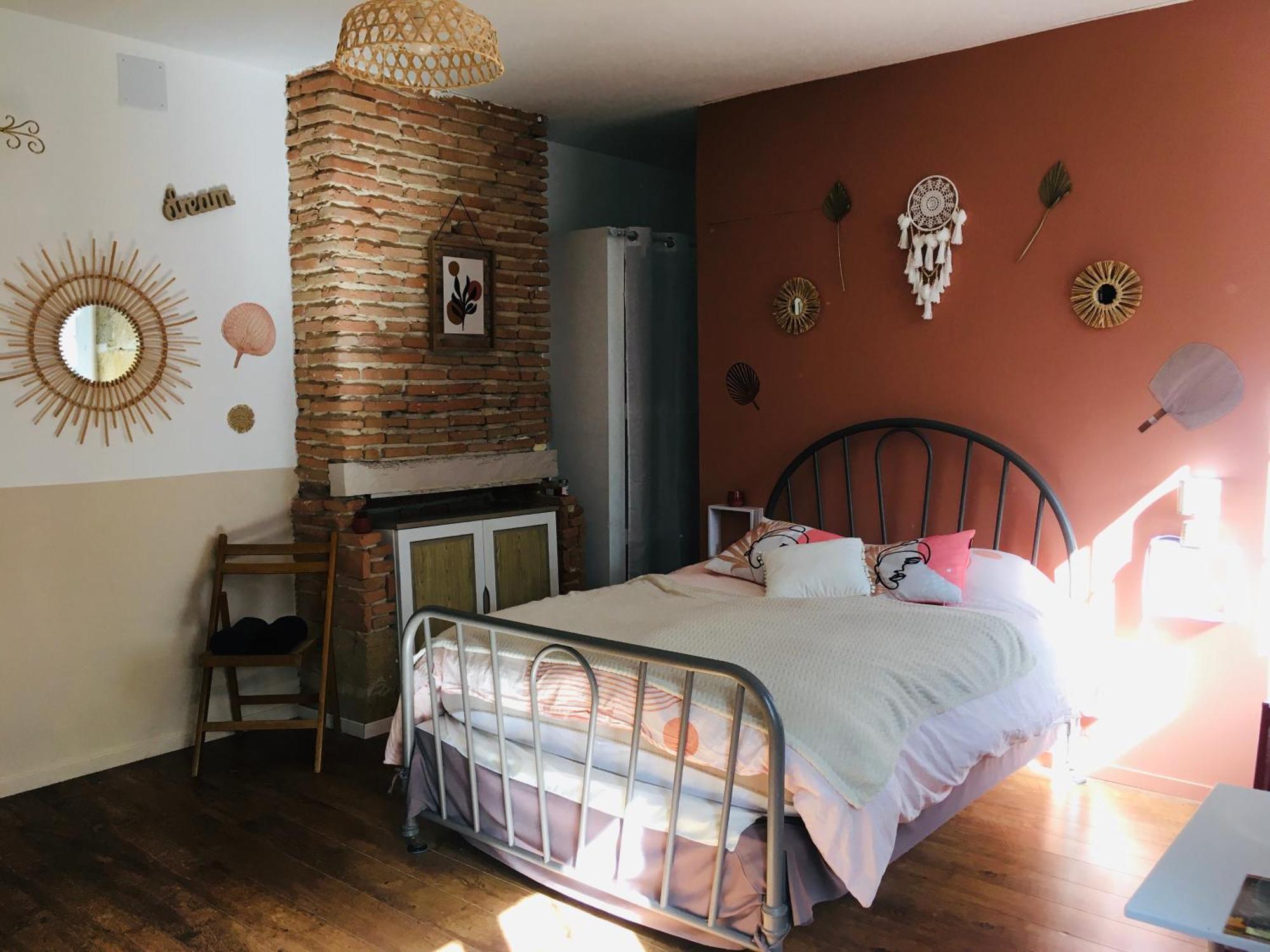 Les Chambres D'Ursule Tartas Экстерьер фото