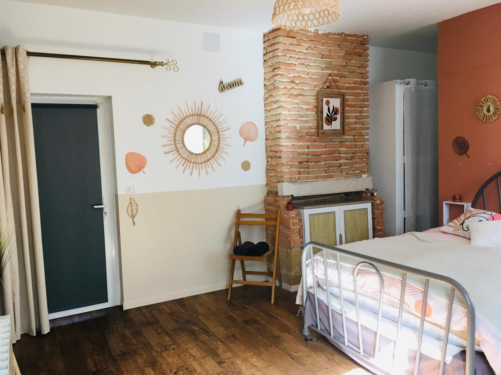 Les Chambres D'Ursule Tartas Экстерьер фото