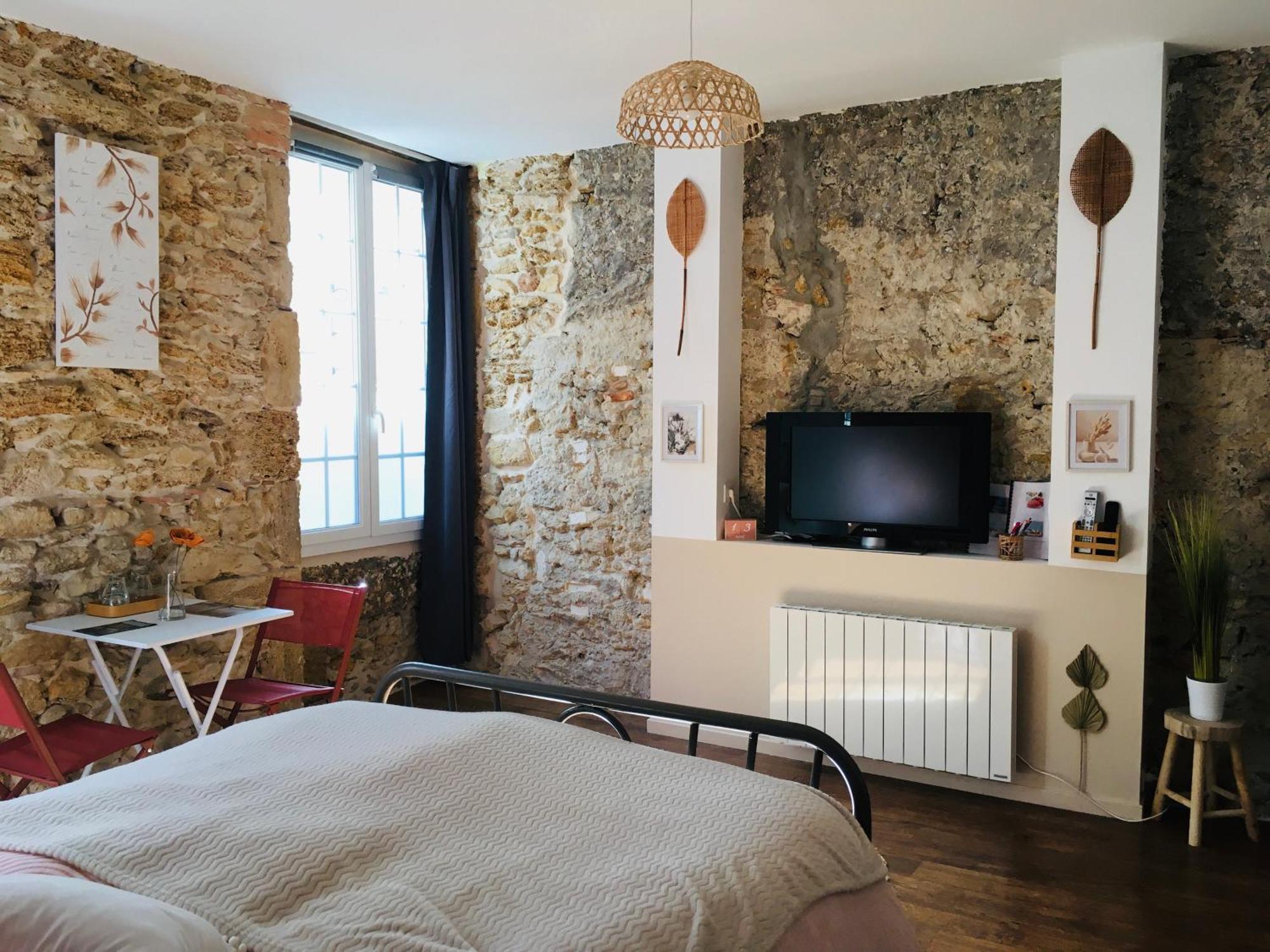 Les Chambres D'Ursule Tartas Экстерьер фото