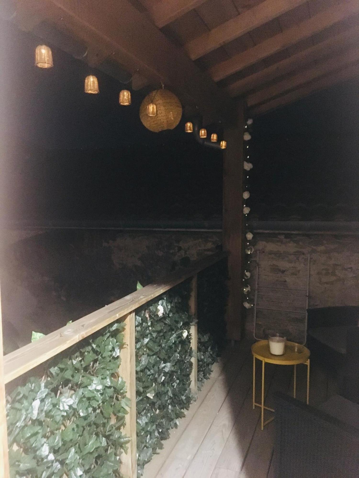 Les Chambres D'Ursule Tartas Экстерьер фото