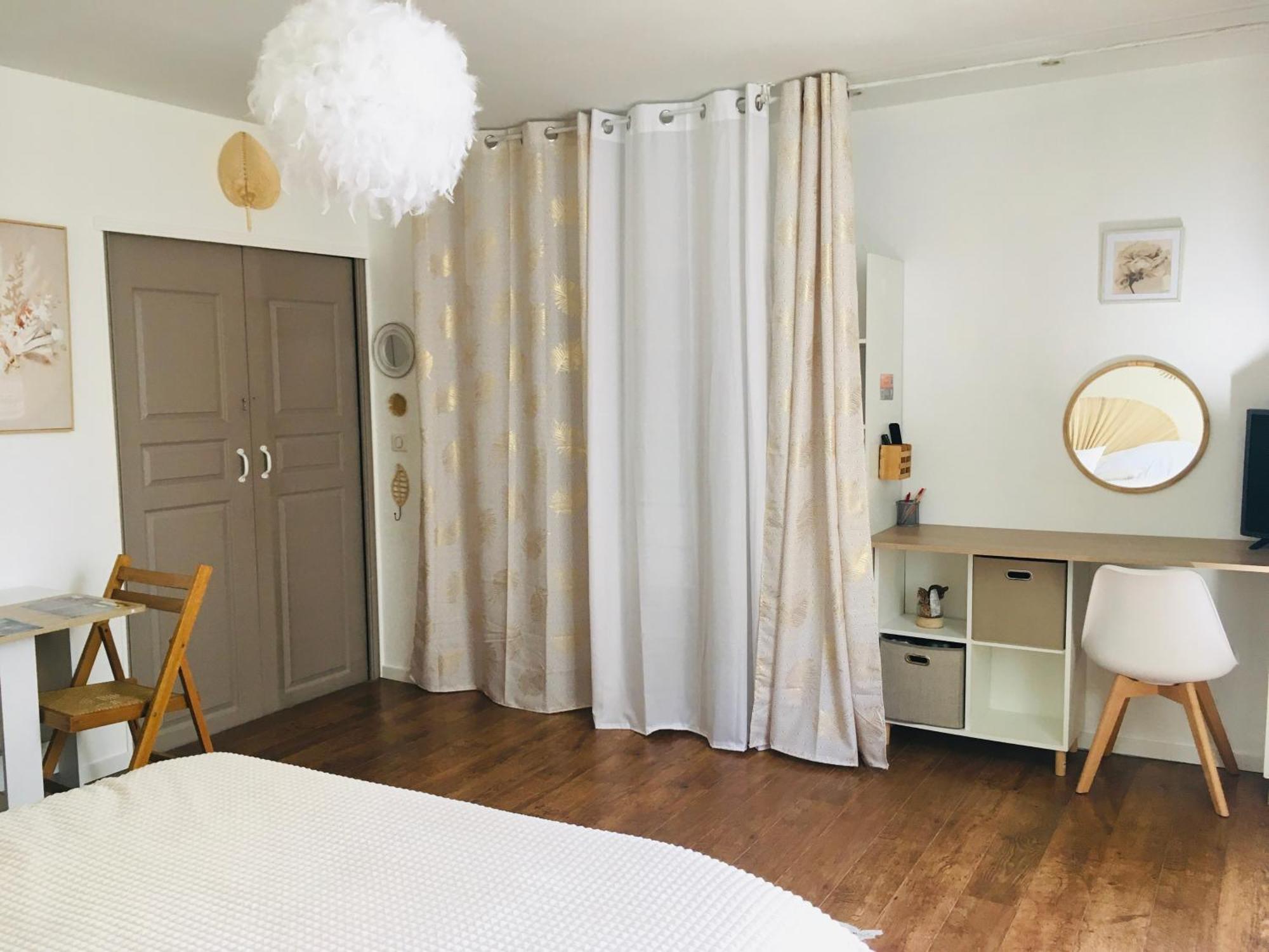 Les Chambres D'Ursule Tartas Экстерьер фото