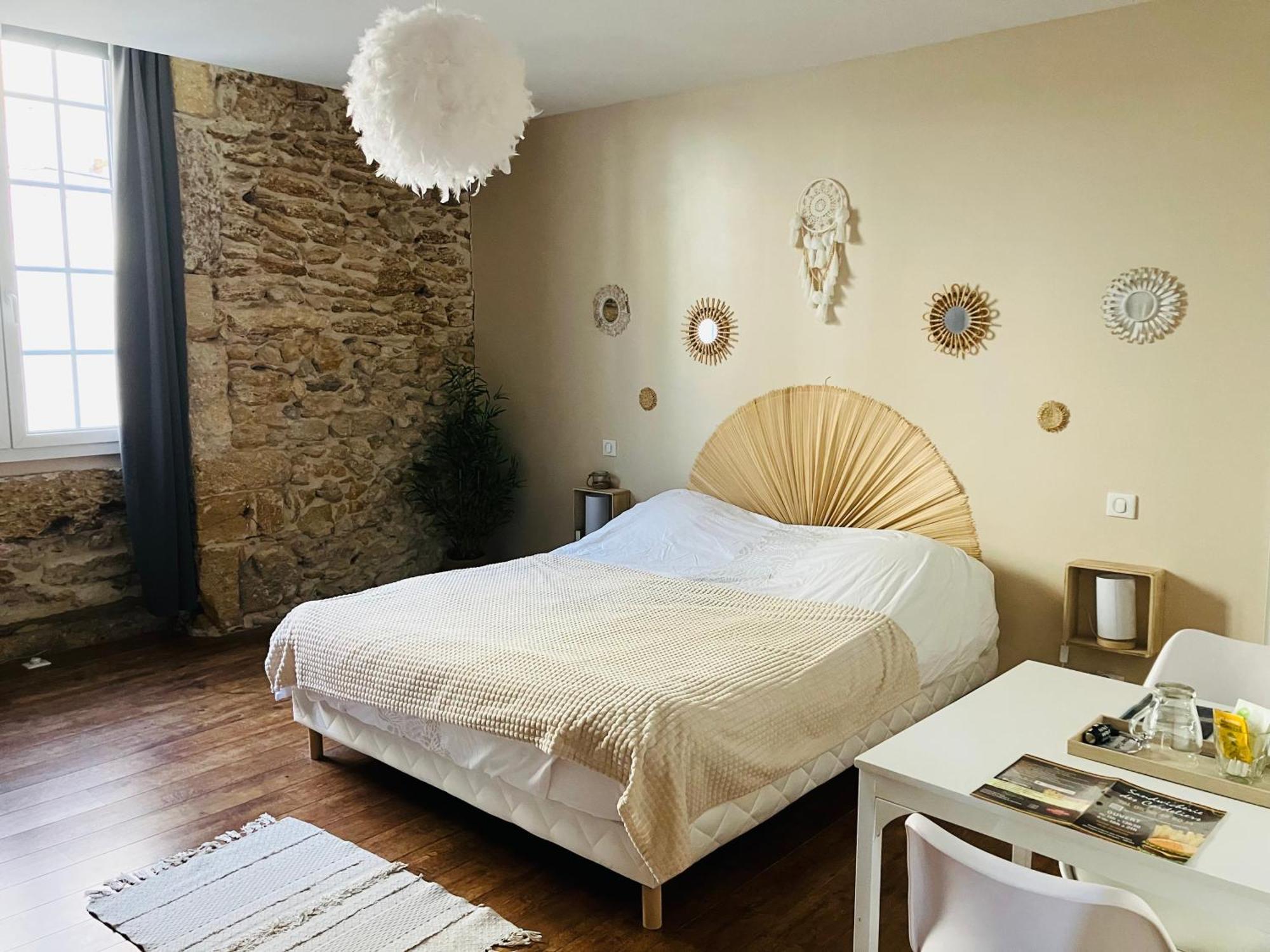 Les Chambres D'Ursule Tartas Экстерьер фото